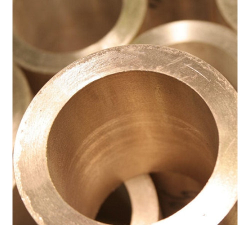 Медные втулки в Речице для промышленности