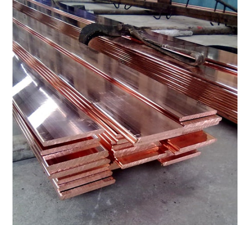 Медные шины в Речице для юридических лиц