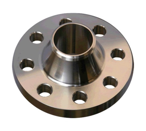 Медно-никелевые воротниковые фланцы в Речице