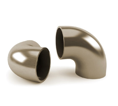 Медно-никелевые отводы 90 градусов в Речице