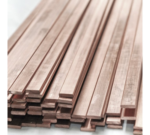 Медно-никелевые полосы в Речице от Спецметаллстрой