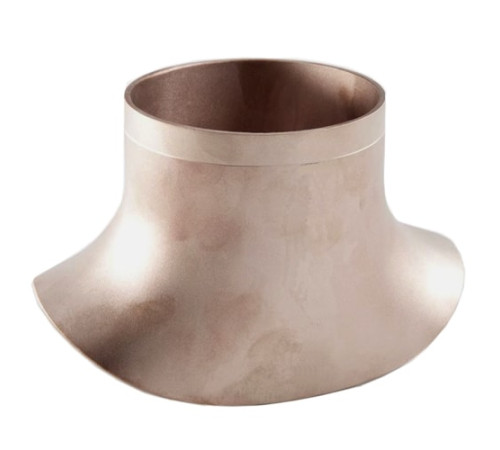 Медно-никелевые седла для трубопроводов в Речице