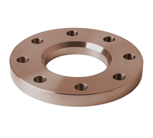 Медно-никелевые свободные фланцы в Речице