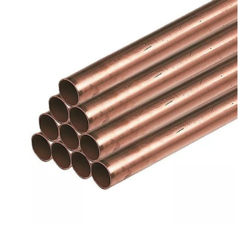 Медно-никелевые трубы в Речице для промышленности