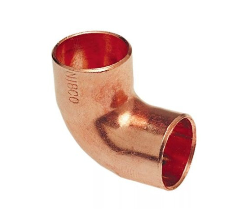 Медные углы для трубопроводов в Речице