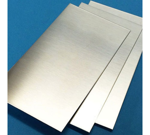 Мельхиоровые листы в Речице для юридических лиц