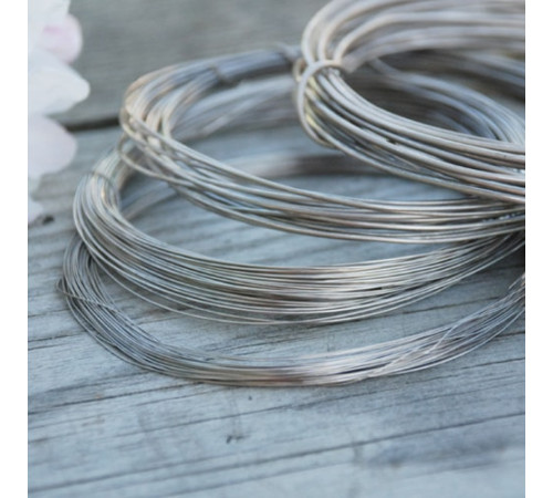 Мельхиоровые проволоки 3 и 4 мм в Речице