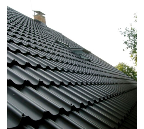 Металлочерепицы в Речице для юридических лиц