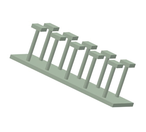 Закладные изделия МН 101-164 в Речице