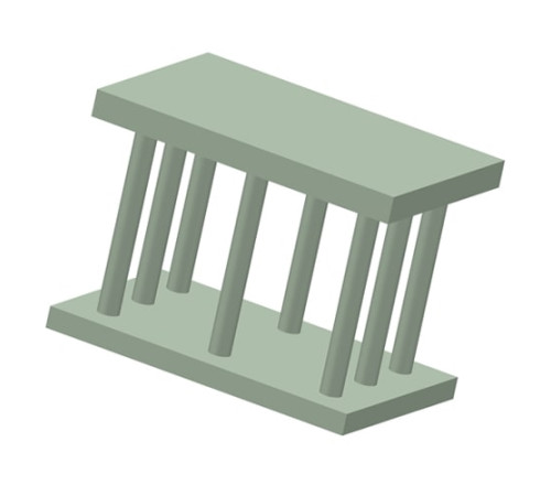 Закладные изделия МН 201-228 в Речице