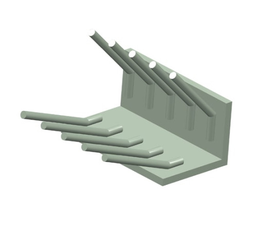 Закладные изделия МН 501-522 в Речице с доставкой