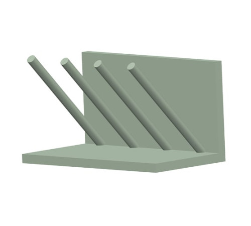 Закладные изделия МН 541-554 в Речице для строительства