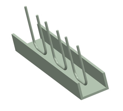 Закладные изделия МН 558-565 в Речице для строительства