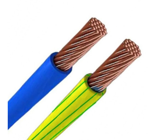 Многопроволочные гибкие жилы в Речице для юр. лиц