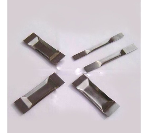 Молибденовые лодочки в Речице для лабораторных печей