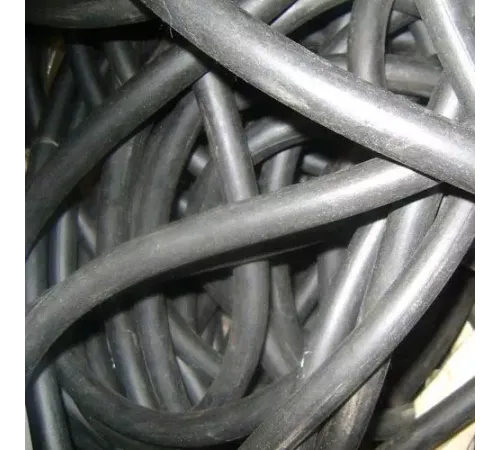 Резиновые морозостойкие круглые шнуры в Речице