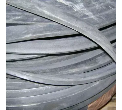 Резиновые морозостойкие прямоугольные шнуры в Речице