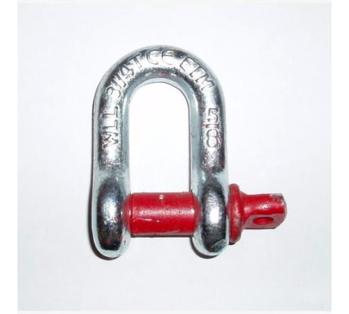 Морские скобы из судостроительной стали в Речице