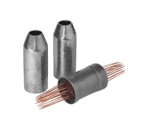 Свинцовые муфты газонепроницаемые в Речице и Беларуси