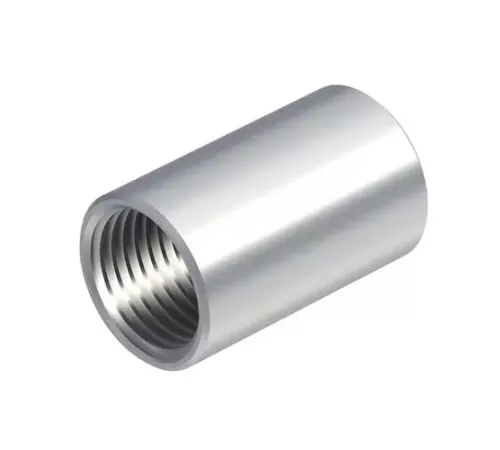 Соединительные муфты для труб со стальным корпусом в Речице