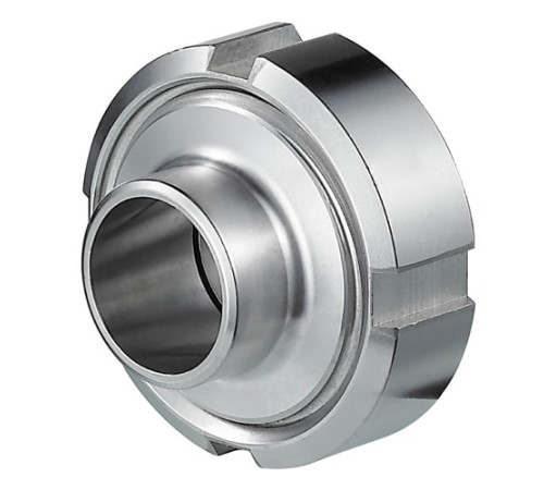 Молочные муфты DIN для трубопроводов в Речице