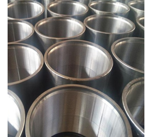 Муфты для обсадных труб в Речице с доставкой по Беларуси