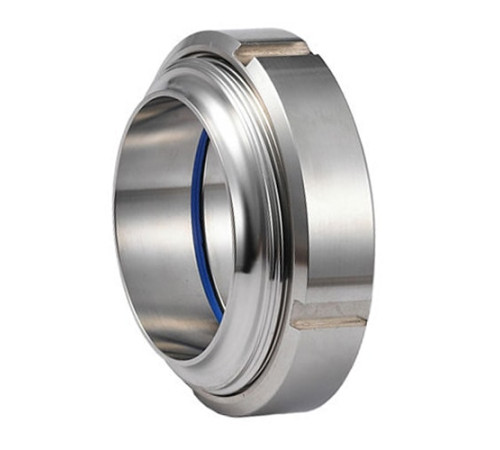 Молочные муфты SMS для пищевой промышленности в Речице