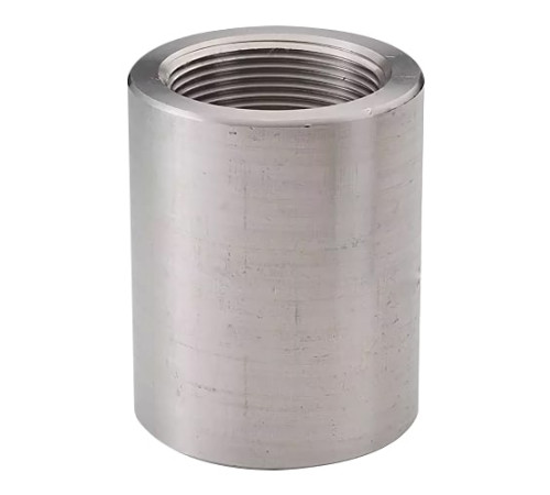 Муфты литые Бочонок из нержавейки в Речице