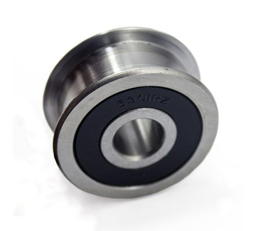 Направляющие ролики в Речице для промышленного оборудования