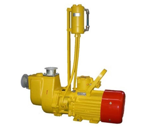 Консольно-моноблочные самовсасывающие насосы в Речице