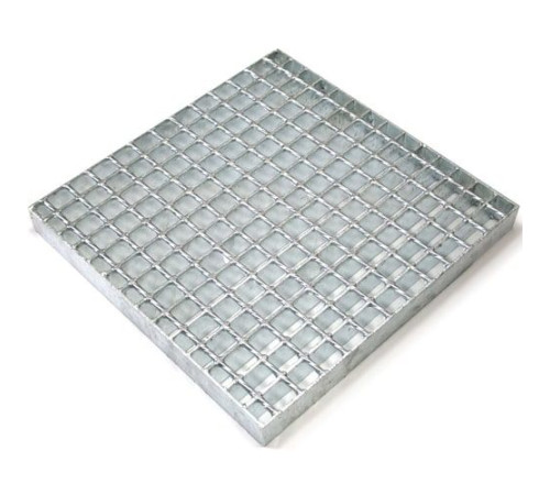 Прессованные решетчатые настилы в Речице для промышленности Беларуси