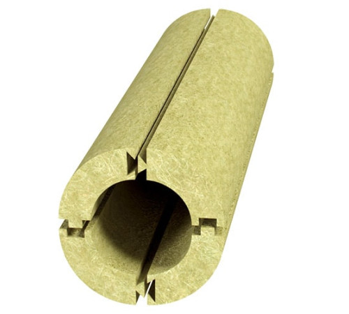 Некашированные четверть цилиндры для труб в Речице