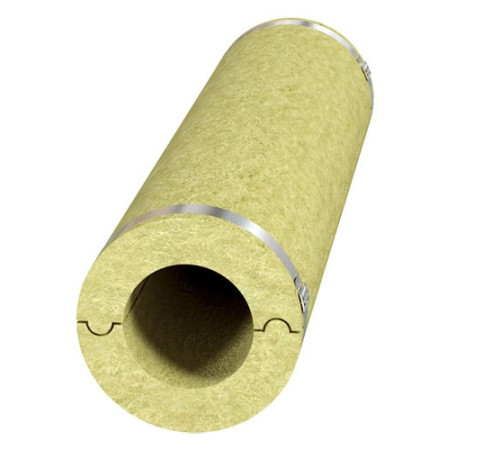 Некашированные полуцилиндры для труб в Речице