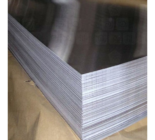 Немагнитные листы в Речице для промышленности