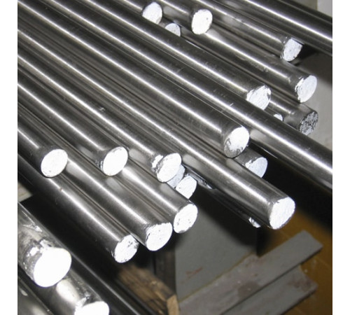 Немагнитные круги в Речице от Спецметаллстрой