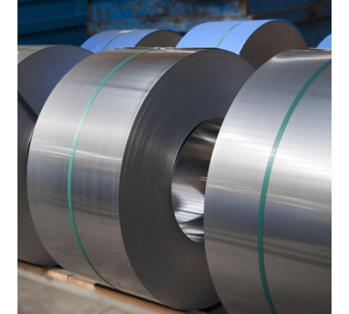 Немагнитные ленты в Речице для промышленности от Спецметаллстрой