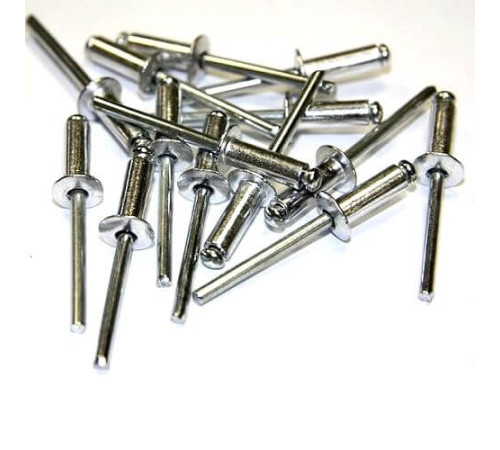 Нержавеющие вытяжные заклепки в Речице от Спецметаллстрой