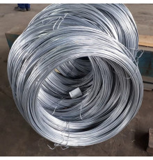 Нержавеющая канатная скребковая проволока