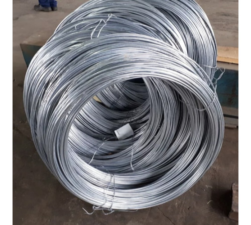 Нержавеющие канатные скребковые проволоки в Речице