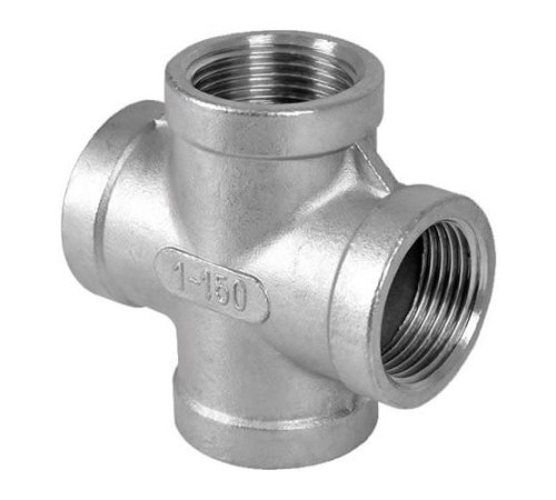 Нержавеющие крестовины для трубопроводов в Речице