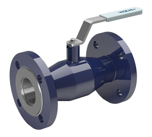 Нержавеющие редуцированные фланцевые краны в Речице