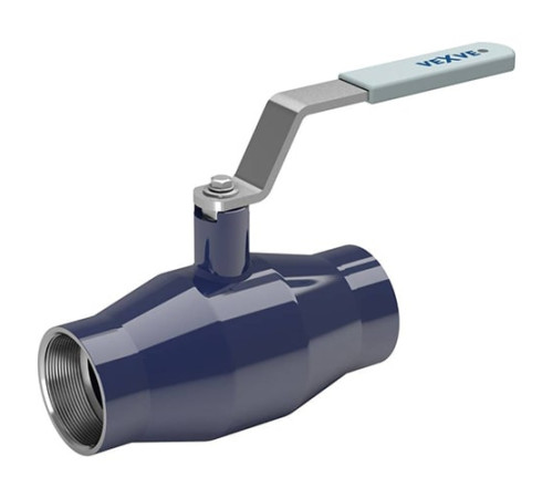 Нержавеющие редуцированные муфтовые краны в Речице