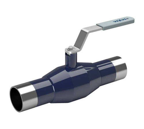 Нержавеющие редуцированные приварные шаровые краны в Речице