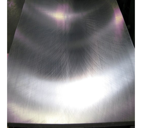 Нержавеющие шлифованные листы в Речице для юридических лиц
