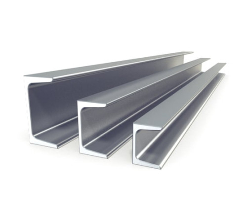 Швеллеры нержавеющие в Речице от Спецметаллстрой