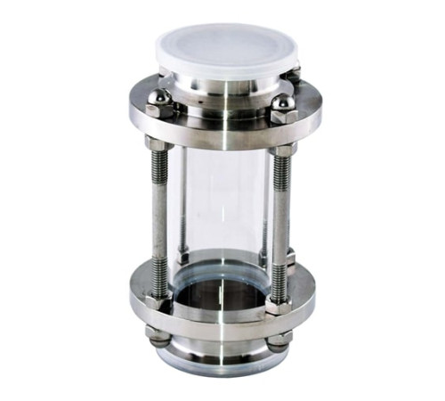 Нержавеющие трубные диоптры AISI 304 в Речице