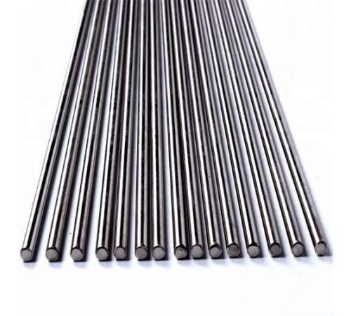 Нихромовые прутки в Речице от Спецметаллстрой