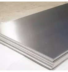 Никельсодержащий лист