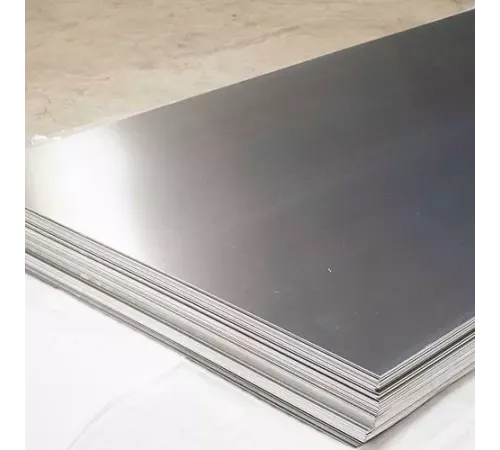 Никельсодержащие листы в Речице от Спецметаллстрой