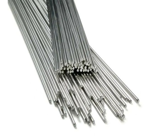 Никелевые прутки в Речице для промышленности